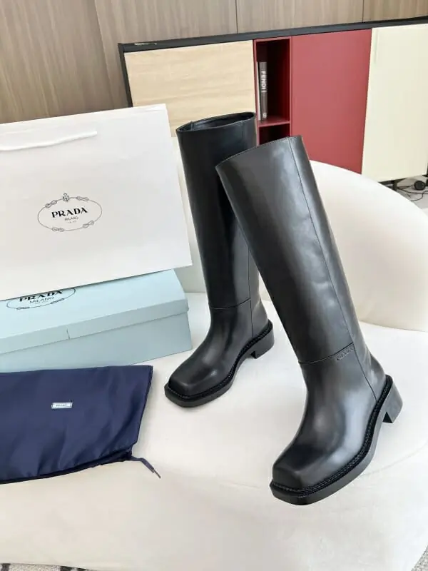 prada bottes pour femme s_1245413